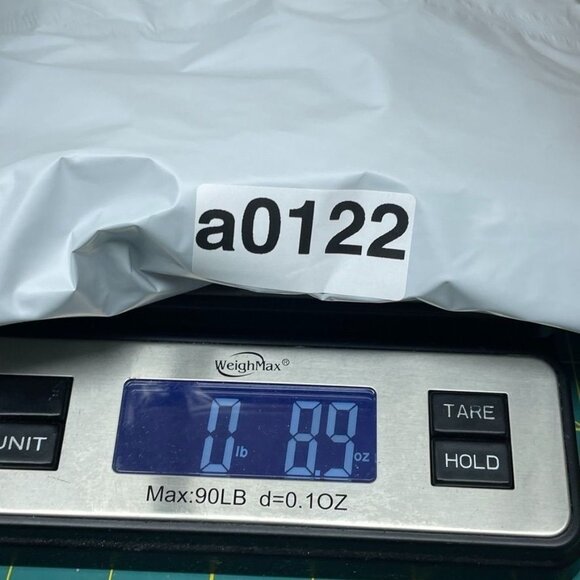 Pebble Beach Men’s Performance Golf Shorts Size 36 Gray a0122 - Picture 6 of 6